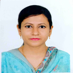 MS. KHADIJA AKTER ETI