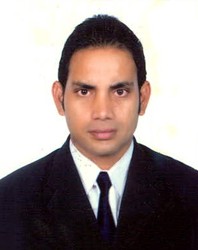 MR. MD. KAMRUZZAMAN RANA