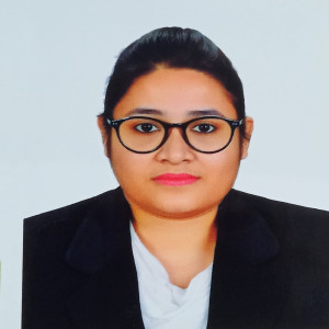 MS. KANIZ FATIMA EASHA