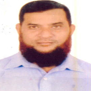 MR. K.M. ROWSHAN ALAM