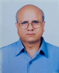 MR. MD. KHABIR UDDIN
