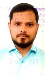 MR. KAZI JULFIKAR HASAN RAZIB