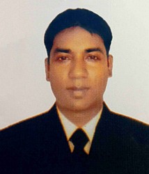 MR. KHAN TORIQUL ISLAM