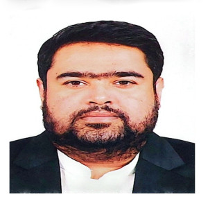 MR. KHANDKER FAZLUL HUDA