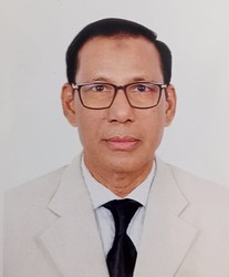 MR. MD. KAFIL UDDIN