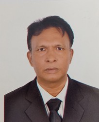 MR. KAZI MOSAROF HOSSAIN