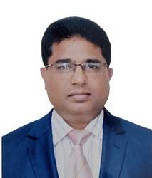 MR. MD. KAWCHAR ALAM CHOWDHURY