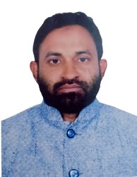 MR. MD. KAMRUL ISLAM