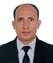 MR. K.M. NAHIDUL ISLAM
