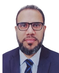MR. MOHAMMAD KAMAL UDDIN