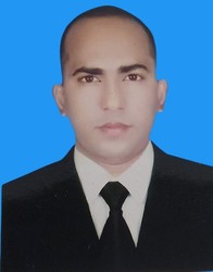 MR. MD. KAMRUZZAMAN SHEIKH
