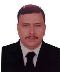 MR. KHANDAKER ENAMUL NASIR