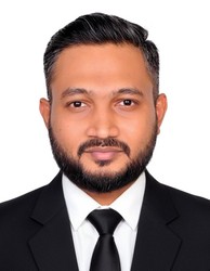 MR. KAZI MAHADI HASAN