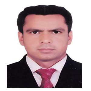 MR. KAWSAR AHAMED