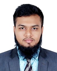 MR. MD. KUTUB UDDIN