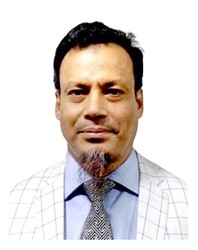 MR. MD. KABIR HOSSAIN