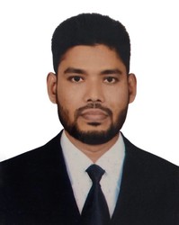 MR. KAMAL HOSSAIN