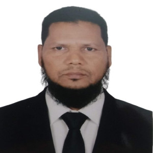 MR. MD. KHOLILUR RAHMAN