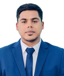 MR. KHANDAKAR MD MEHEDI HASAN