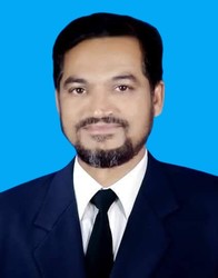 MR. KHALIL UDDIN FARID