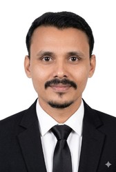 MR. KHALED MOSHARAF
