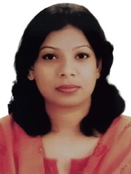 MS. KAZI TASMIN AKHTER