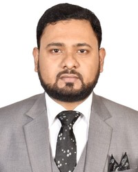 MR. KAZI MUSTAFIZUR RAHMAN