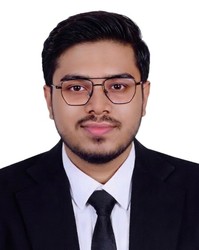 MR. MD. KAMRUL HASAN RIMON