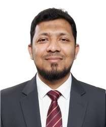 MR. K.M. SAIFUL ISLAM