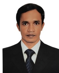 MR. KAMALESH CHOWDHURY