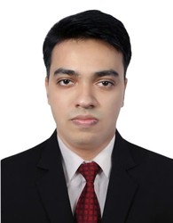 MR. KAJAL CHAKRABORTHY