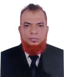 MR. MD. KAMRUZZAMAN