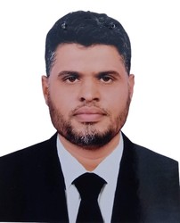 MR. MOHAMMED KAIKOBAD SARKER