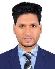 MR. MD. KHAIRUL ISLAM