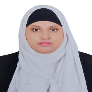 MS. KAMRUNNAHAR