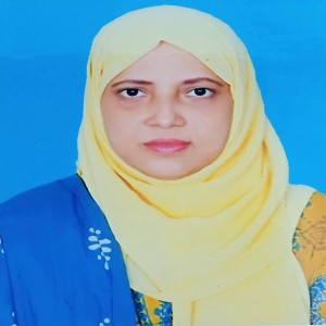MS. KAMRUNNAHAR BEGUM