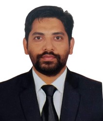 MR. KAZI MOFIJUR RAHMAN
