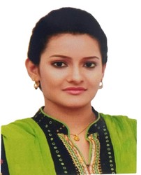 MS. KAWSER JAHAN