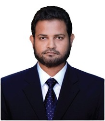 MR. MD. KAMRUL HASAN