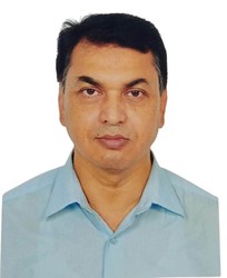 MR. MD. KAWSER AHAMMED