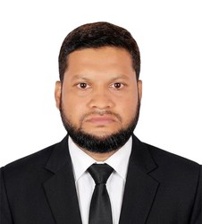 MR. MD. KAMRUL ISLAM