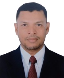MR. MOHAMMAD KAMAL UDDIN