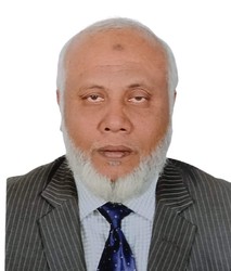 MR. KHANDAKER NASRULLAH