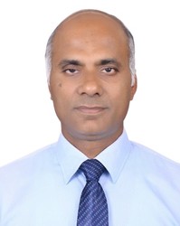 MR. MUHAMMAD KAMRUZZAMAN