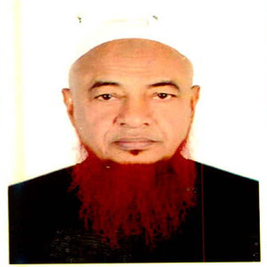 MR.LUTFOR RAHMAN SHEIKH