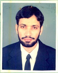 MR. MD. LUTFAR RAHMAN