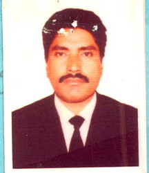 MR. MD. LUTFUR RAHMAN
