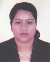 MRS. LUTFA SULTANA