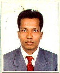 MR. LAKSHMAN CHANDRA KUNDU