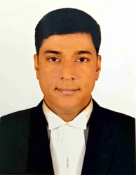 MR. MD. LOKMAN HOSSAIN